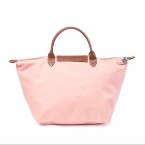 Longchamp Le Pilage Tote